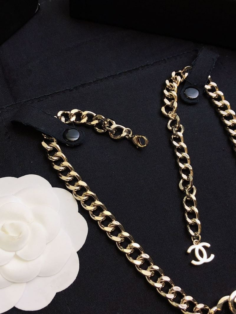 Chanel Necklaces